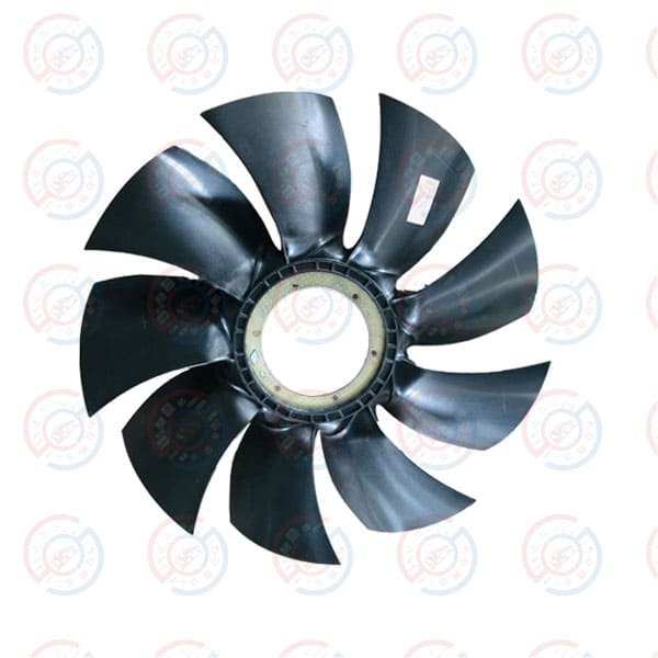 KLQ6129-FAN-BLADE-13BU8-08010